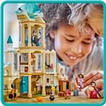LEGO® Disney Princess™ 43224 Hrad krále Magnifica6