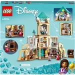 LEGO® Disney Princess™ 43224 Hrad krále Magnifica9