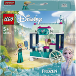 LEGO® │ Disney Princess™ 43234 Elsa a dobroty z Ledového království2