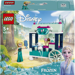 LEGO® │ Disney Princess™ 43234 Elsa i smakołyki z Lodowego Królestwa2