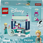 LEGO® │ Disney Princess™ 43234 Elsa a dobroty z Ledového království3