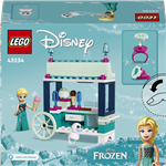 LEGO® │ Disney Princess™ 43234 Elsa i smakołyki z Lodowego Królestwa3