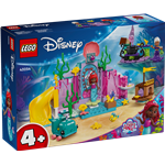 LEGO® Disney Princess™ 43254 Ariel a její křišťálová jeskyně2