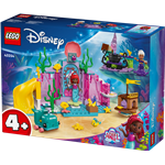 LEGO® Disney Princess™ 43254 Ariel a její křišťálová jeskyně3