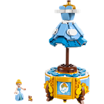 LEGO® Disney Princess 43266 Suknia Kopciuszka2