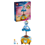 LEGO® Disney Princess 43266 Suknia Kopciuszka1