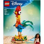 LEGO® │ Disney Princess 43272 Heihei3