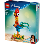 LEGO® │ Disney Princess 43272 Heihei4