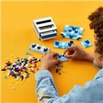 Lego DOTS 41805 - Kreativní zvířecí šuplík3