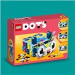 Lego DOTS 41805 - Kreativní zvířecí šuplík4