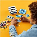 Lego DOTS 41805 - Kreativní zvířecí šuplík5