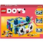 Lego DOTS 41805 - Kreativní zvířecí šuplík7