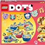 Lego DOTS 41806 - Úžasná party sada8