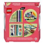 Lego DOTS 41807 - Mega balení náramků: Ukaž svůj styl!8