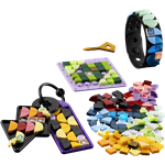 LEGO DOTS 41808 Sada doplňků – Bradavice1