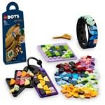 LEGO DOTS 41808 Sada doplňků – Bradavice6