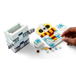 LEGO DOTS 41809 Stojánek na tužky – Hedvika8