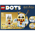 LEGO DOTS 41809 Stojánek na tužky – Hedvika1