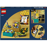 LEGO DOTS 41811 Doplňky na stůl – Bradavice11