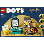 LEGO DOTS 41811 Doplňky na stůl – Bradavice1