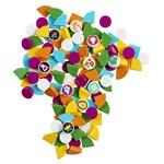 LEGO DOTS 41932 DOTS doplňky – 5. série2