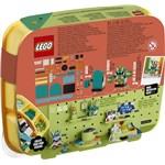 LEGO DOTS 41937 Kreativní sada pro letní zábavu1