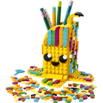 LEGO DOTS 41948 Stojánek na tužky – roztomilý banán2