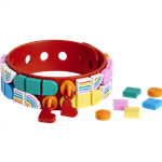 LEGO DOTS 41953 Náramek – duha1