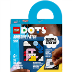 LEGO DOTS 41954 Nalepovací záplata1