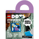 LEGO® DOTS 41955 Ozdobná nášivka2