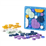 LEGO® DOTS 41955 Ozdobná nášivka1