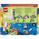LEGO DOTS 41959 Roztomilá pandí přihrádka3