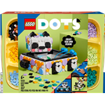 LEGO DOTS 41959 Roztomilá pandí přihrádka2