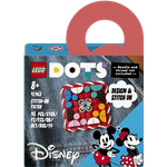 LEGO DOTS 41963 Nášivka Myšák Mickey a Myška Minnie1