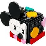 LEGO Dots 41964 Školní boxík Myšák Mickey a myška Minnie3