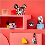 LEGO Dots 41964 Školní boxík Myšák Mickey a myška Minnie4