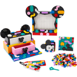 LEGO Dots 41964 Školní boxík Myšák Mickey a myška Minnie1