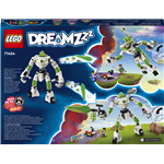 LEGO® DREAMZzz™ 71454 Mateo a robot Z-Flek3