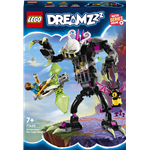 LEGO® DREAMZzz™ 71455 Šklebostráž1
