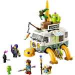 LEGO® DREAMZzz™ 71456 Želví dodávka paní Castillové2