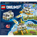 LEGO® DREAMZzz™ 71456 Želví dodávka paní Castillové3
