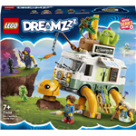 LEGO® DREAMZzz™ 71456 Želví dodávka paní Castillové1