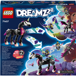 LEGO® DREAMZzz™ 71457 Létající kůň pegas3
