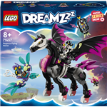 LEGO® DREAMZzz™ 71457 Létající kůň pegas1