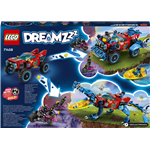 LEGO® DREAMZzz™ 71458 Krokodýlí auto2