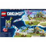 LEGO® DREAMZzz™ 71459 Stáj snových stvoření3