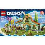 LEGO® DREAMZzz™ 71459 Stáj snových stvoření1
