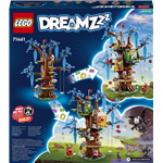 LEGO® DREAMZzz™ 71461 Fantastický domek na stromě3