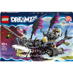LEGO® DREAMZzz™ 71469 Žraločkoloď z nočních můr1