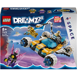 LEGO® DREAMZzz™ 71475 Pan Oz a jeho vesmírné auto2